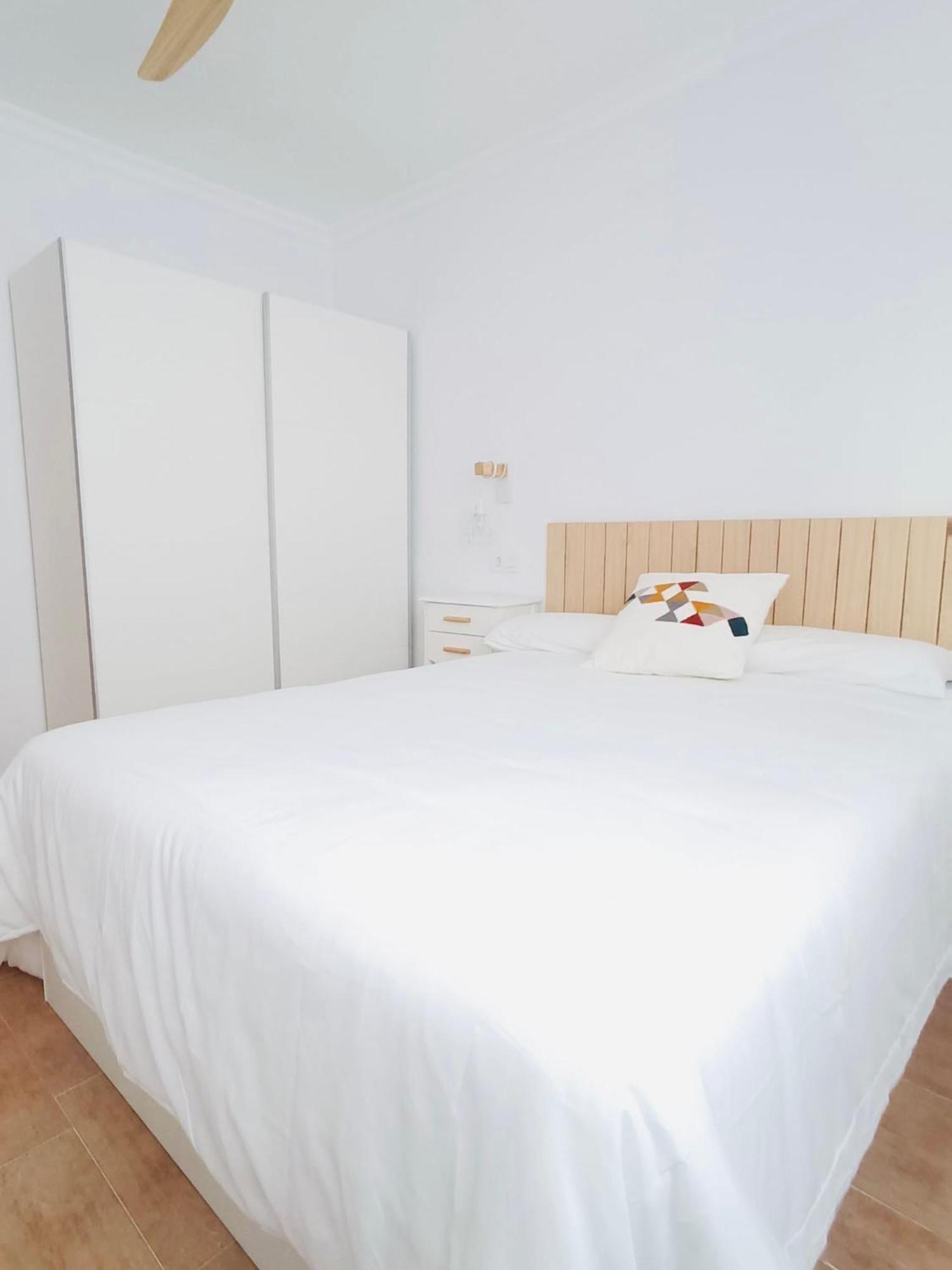Lolaire Apartment بارباتي المظهر الخارجي الصورة